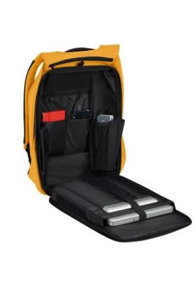 Samsonite Securipak 2.0 Backpack 15.6" Radiant Yellow1
