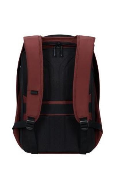 Samsonite Securipak 2.0 Backpack 15.6" Terracotta Red1
