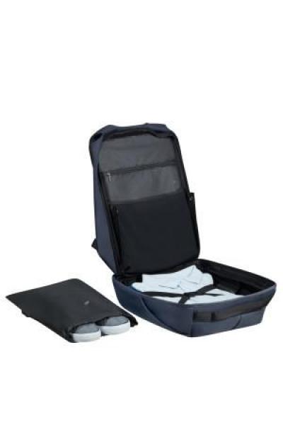 Samsonite Securipak 2.0 Backpack 17.3" Dark Blue2