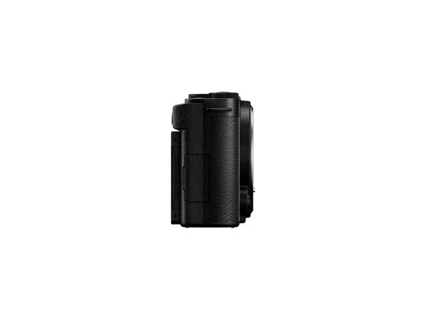 Panasonic Lumix DC-S9 tělo - hluboká černá9