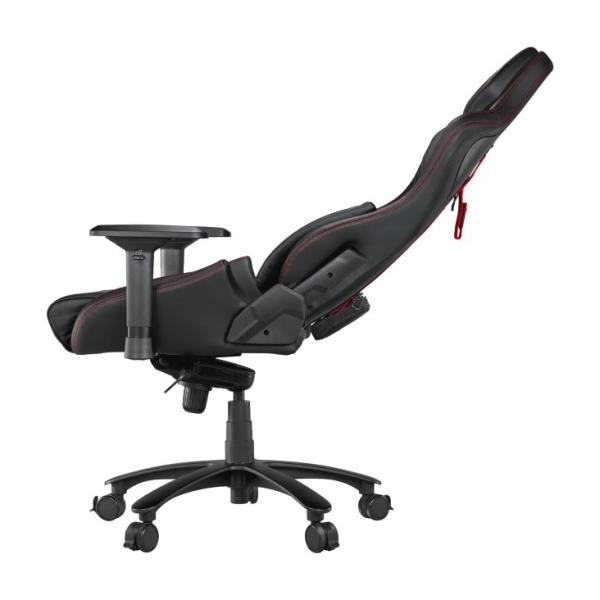 ASUS herní křeslo ROG Chariot X Gaming Chair,  černá4