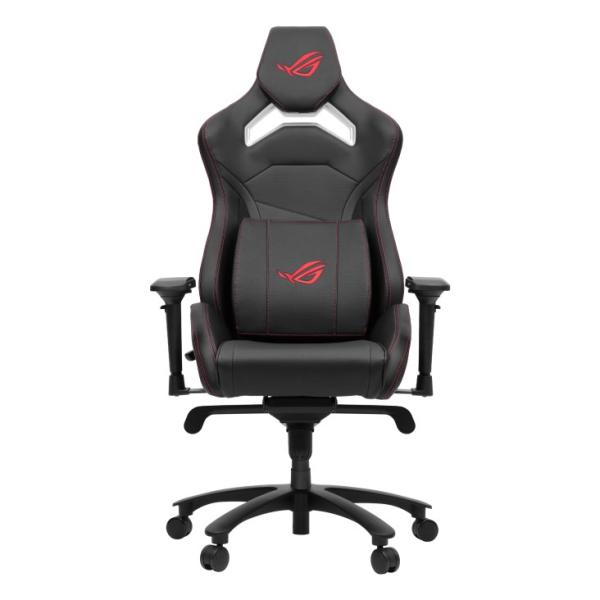 ASUS herní křeslo ROG Chariot X Core Gaming Chair,  černá