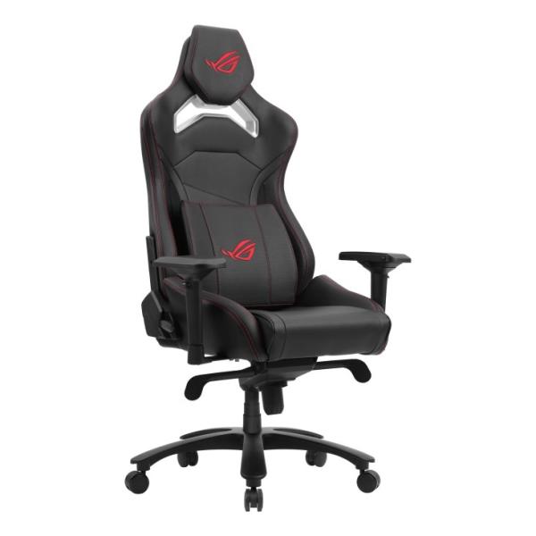 ASUS herní křeslo ROG Chariot X Core Gaming Chair,  černá1