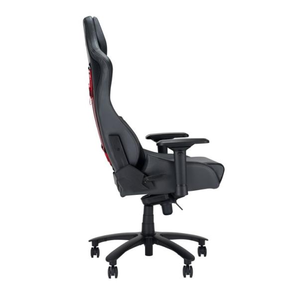 ASUS herní křeslo ROG Chariot X Core Gaming Chair,  šedá3