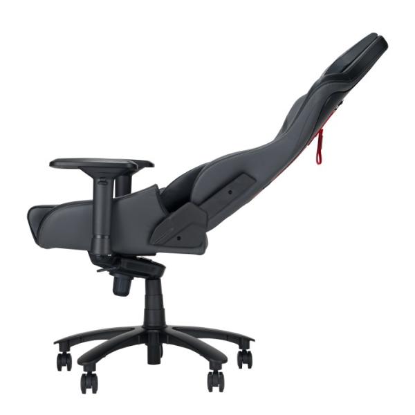ASUS herní křeslo ROG Chariot X Core Gaming Chair,  šedá4