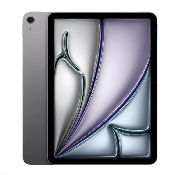 APPLE iPad Air 11"" Wi-Fi 128GB - Space Grey 2024