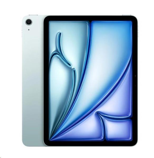 APPLE iPad Air 11&quot;&quot; Wi-Fi 128GB - Blue 2024