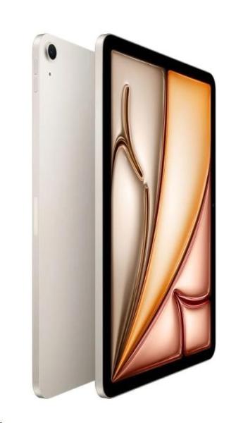 Apple iPad Air 11"/ Wi-Fi/ 10, 86"/ 2360x1640/ 8GB/ 128GB/ iPadOS/ Starlight2