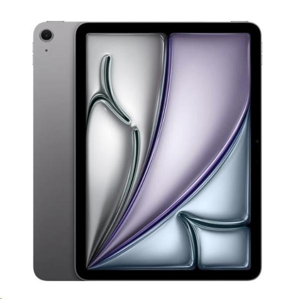 APPLE iPad Air 11&quot;&quot; Wi-Fi 512GB - Space Grey 2024