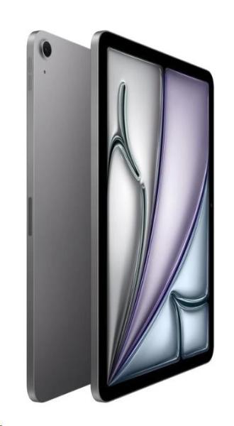 iPad Air 11" Wi-Fi 512GB Kozmický sivý (2024)2