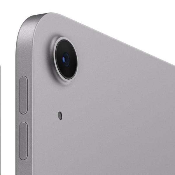 iPad Air 11" Wi-Fi 512GB Kozmický sivý (2024)4