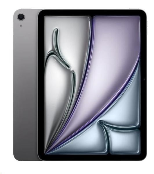 APPLE iPad Air 11"" Wi-Fi + Cellular 256GB - Space Grey 2024