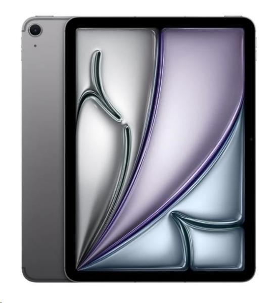 APPLE iPad Air 11"" Wi-Fi + Cellular 512GB - Space Grey 2024