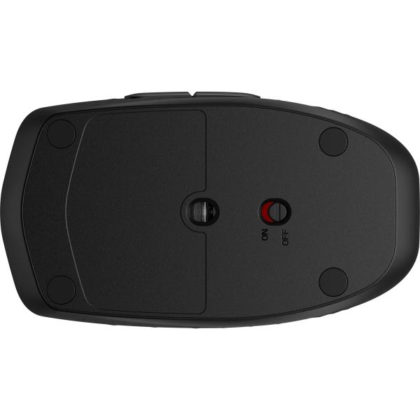 HP myš - 425 Programmable Wireless Mouse,  BT2