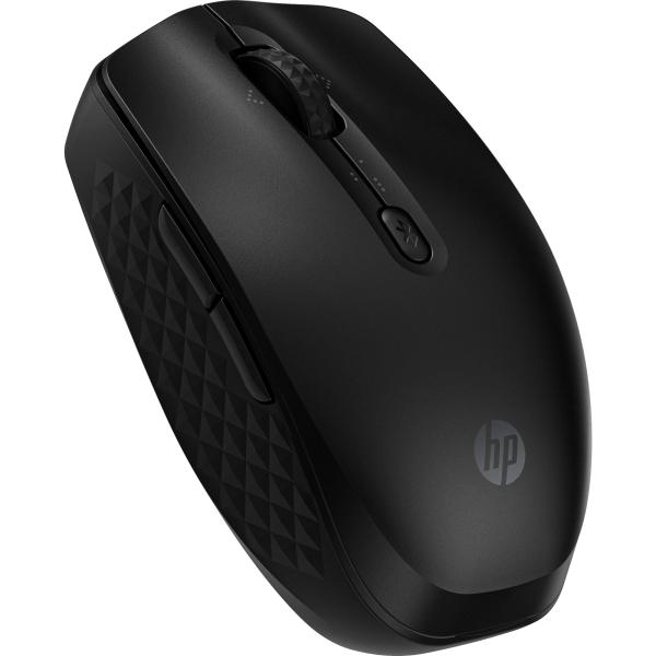 HP myš - 425 Programmable Wireless Mouse,  BT4