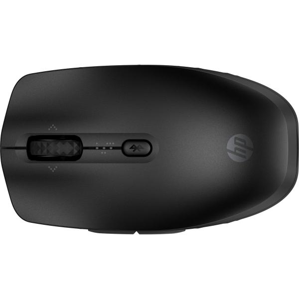 HP myš - 425 Programmable Wireless Mouse,  BT7