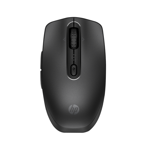 HP myš - 695 Rechargeable Wireless Mouse,  BT1