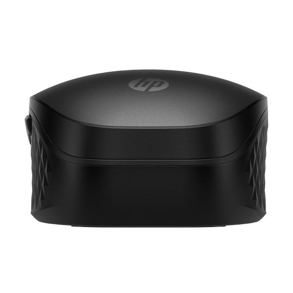 HP myš - 695 Rechargeable Wireless Mouse,  BT4