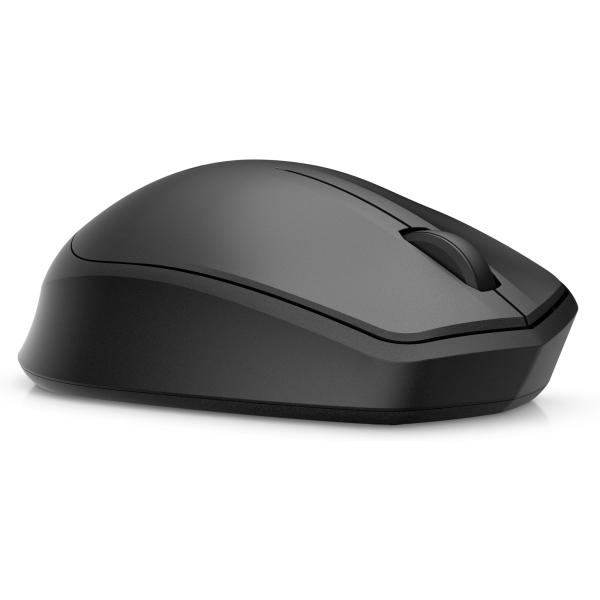 HP myš - 285 Silent Wireless Mouse1