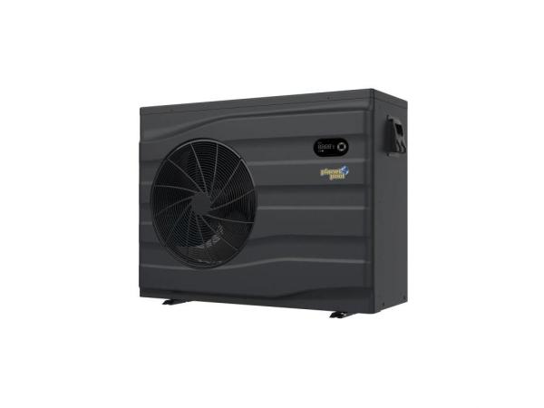 Tepelné čerpadlo Planet Pool PROFI Invertor 9kW2