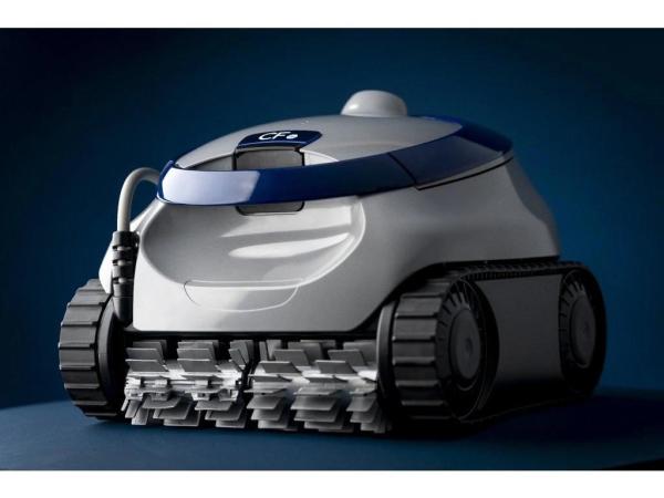 Automatický vysavač Planet Pool CF 1000 PRO6