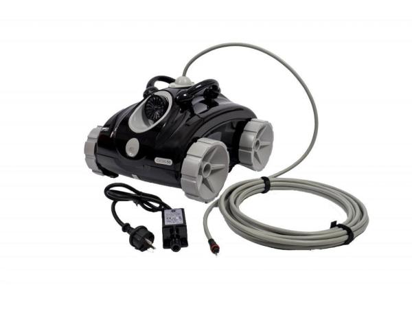 Automatický vysavač Planet Pool Orca 50 PRO8