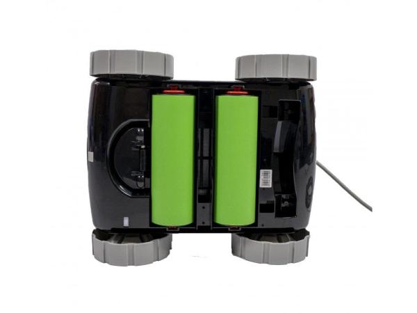 Automatický vysavač Planet Pool Orca 50 PRO14