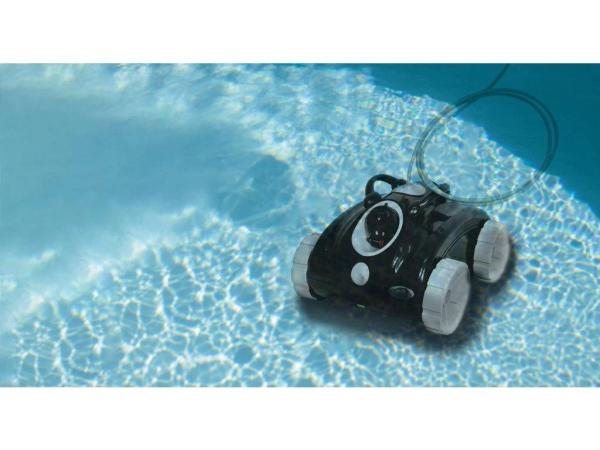 Automatický vysavač Planet Pool Orca 50 PRO3