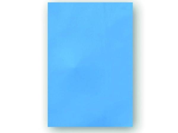 Bazénová fólie Blue pro bazén O 3, 6 m x 1, 1 m - Blue,  0, 35 mm