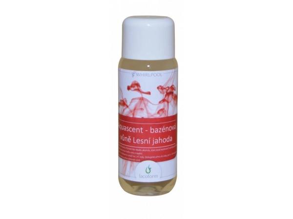 Lacoform aroma do vody Jahoda 250 ml