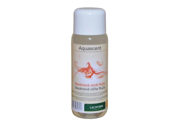Lacoform aroma do vody Růže 250 ml