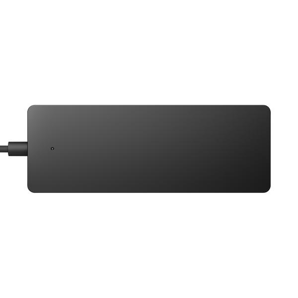 HP 4K USB-C Multiport Hub3