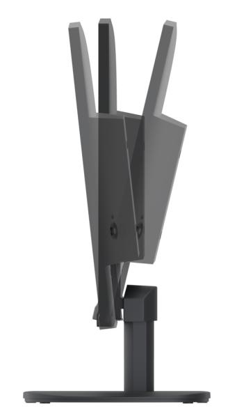 Cooler Master LCD - 27", 1920x1080, 100Hz, 1000:1, 250cd/m2, 1ms, 1xHDMI, 1xVGA, IPS2