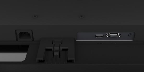 Cooler Master LCD - 27", 1920x1080, 100Hz, 1000:1, 250cd/m2, 1ms, 1xHDMI, 1xVGA, IPS5