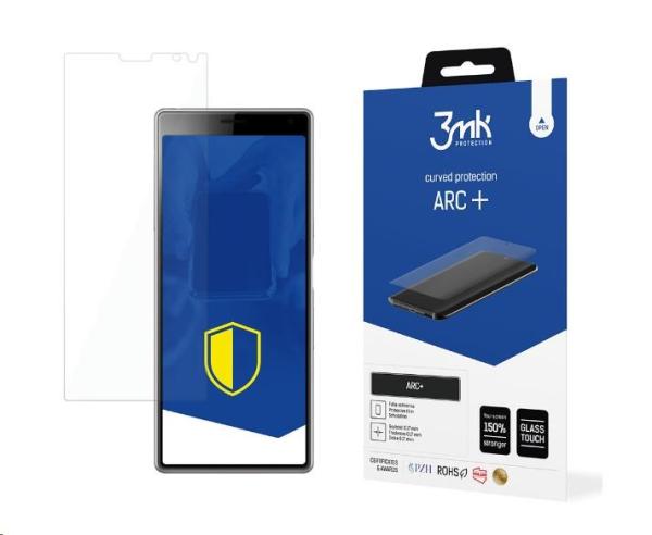 3mk ochranná fólie ARC+ pro Sony Xperia 10 VI