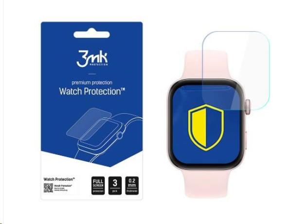 3mk ochranná fólie Watch Protection ARC pro Huawei Watch Fit 3