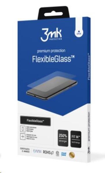 3mk hybridní sklo FlexibleGlass pro Lenovo X13 2gen - up to 15