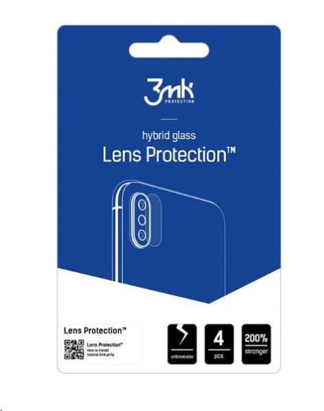 3mk ochrana kamery Lens Protection pro Redmi 13C 5G