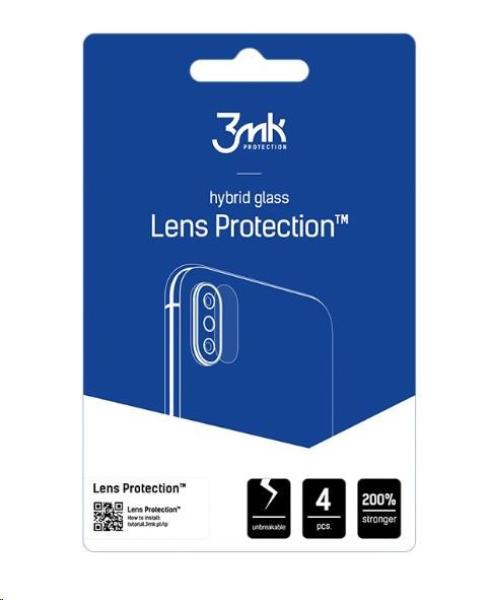 3mk ochrana kamery Lens Protection pro Realme GT Neo 6 /  GT Neo 6 SE