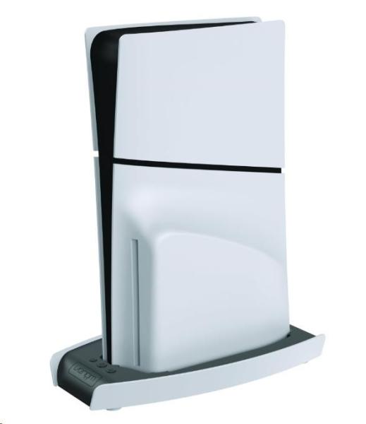 VENOM VS5019 PS5 Slim Multi-Colour LED Stand4