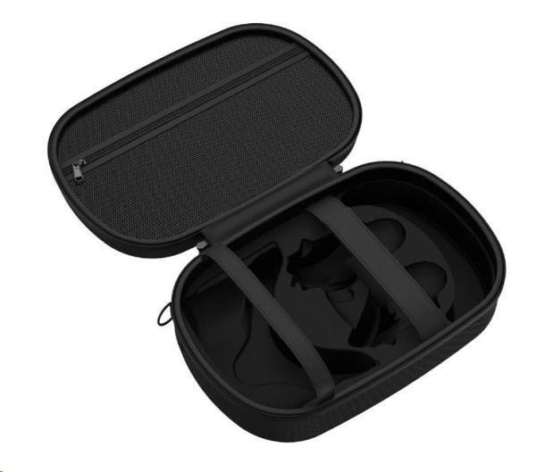 VENOM VS4207 Meta Quest 2 & 3 Carry Case1