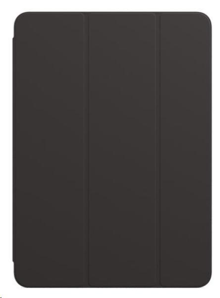 Smart Folio for iPad Pro 13" (M4) - Black