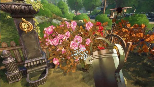 PC hra Garden Life: A Cozy Simulator 
5