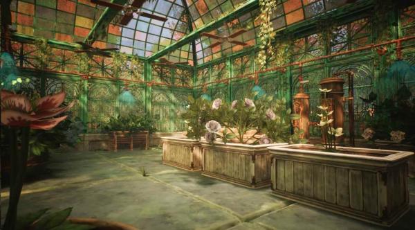 PC hra Garden Life: A Cozy Simulator 
1