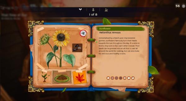 PC hra Garden Life: A Cozy Simulator 
2