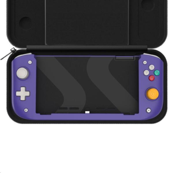 Nitro Deck Retro Purple Limited Edition for Switch
1