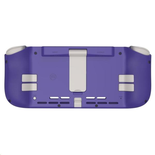 Nitro Deck Retro Purple Limited Edition for Switch
2