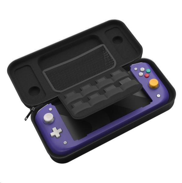 Nitro Deck Retro Purple Limited Edition for Switch
8