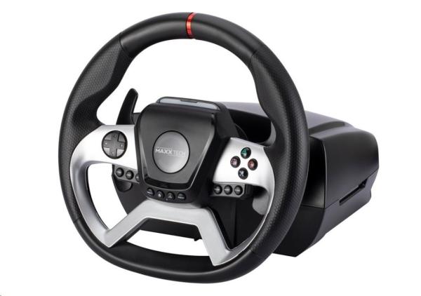 Pro FF Racing Wheel Kit
4