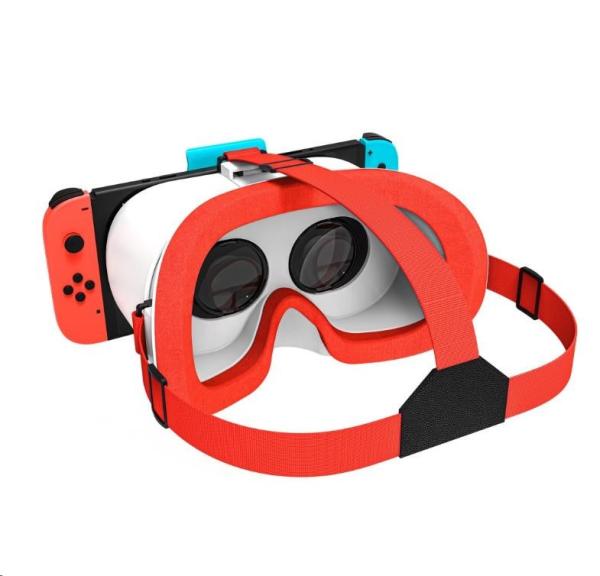 VR Headset Kit for Switch 2024
2